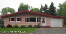 1104 W Front St Albert Lea, MN 56007