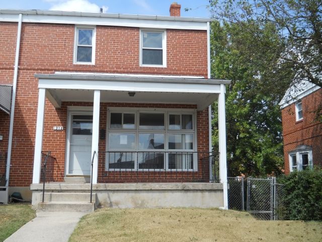 1212 Glenwood Avenue, Baltimore, MD 21239