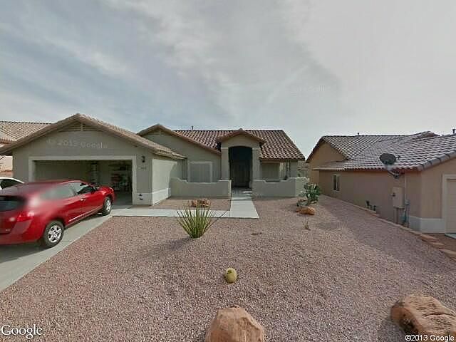 S Forest Ridge Dr, Cornville, AZ 86325