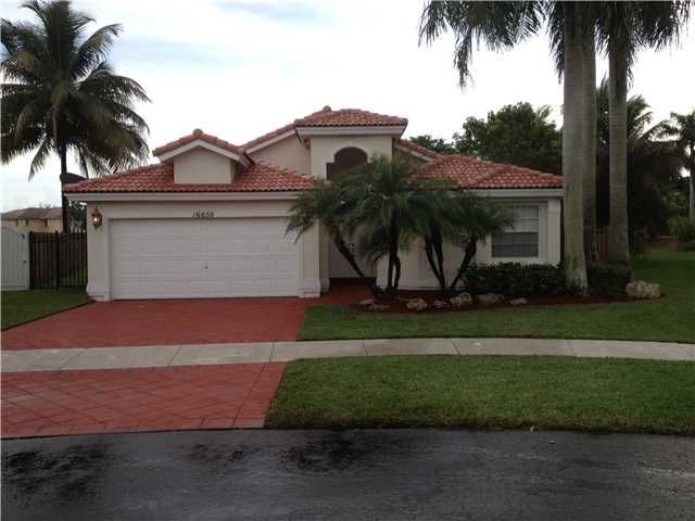 16650 SW 101 TE, Miami, FL 33196