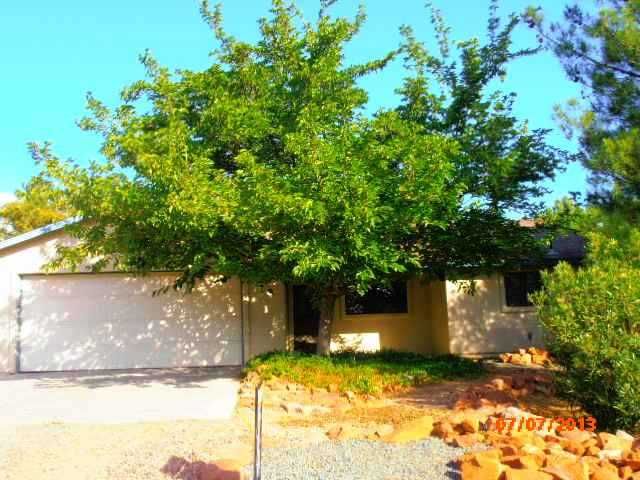 4056 E Del Rio Dr, Cottonwood, AZ 86326