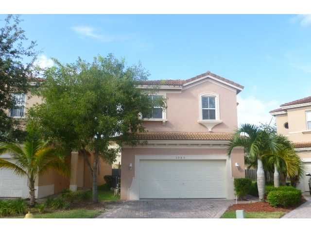 3989 NE 13 DR, Homestead, FL 33033