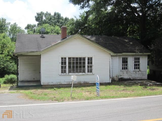 258 Danielsville St, Jefferson, GA 30549