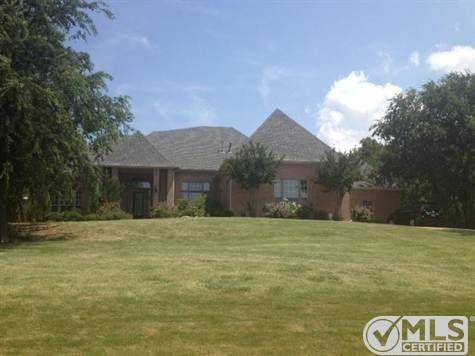 3513 Pinnacle Bay Point, Little Elm, TX 75068