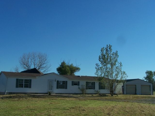 326 SE 95th Terrace, Leon, KS 67074