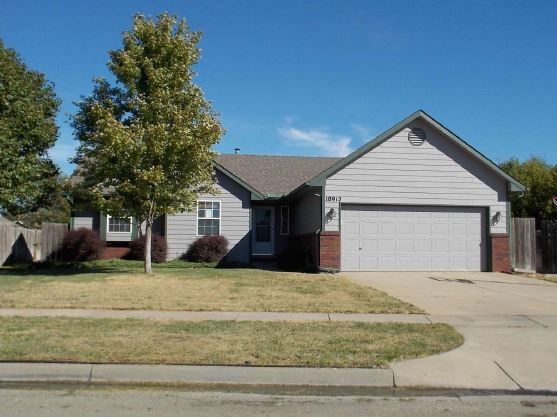 10912 W Central Park Street, Wichita, KS 67205