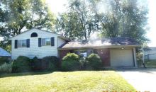 1291 Bellune Dr Cincinnati, OH 45231