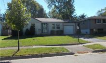 1477 Cranwood Dr Columbus, OH 43229