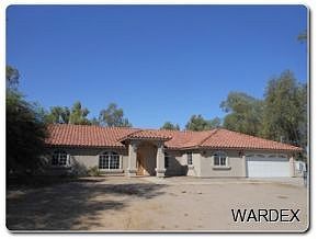 Saint George Rd, Mohave Valley, AZ 86440