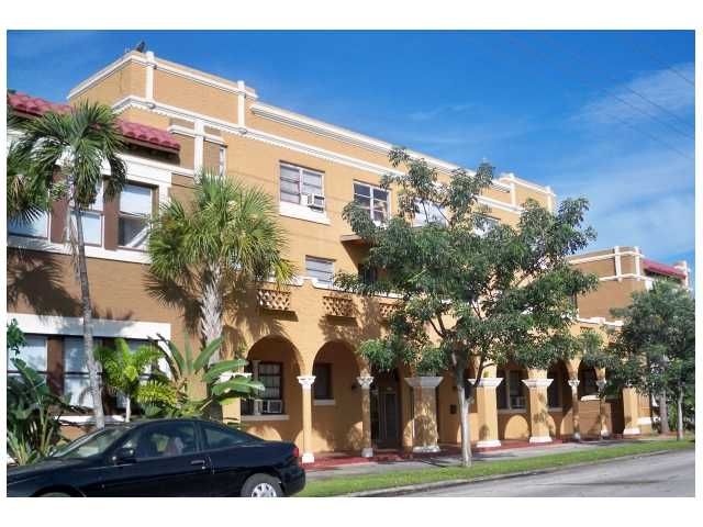 404 N 17TH AV # 110, Hollywood, FL 33020