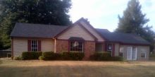 3580 Dorchester Dr Horn Lake, MS 38637