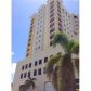 1627 SW 37 AV # 400, Miami, FL 33145 ID:801194