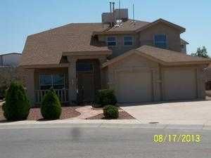 516 Brewster Pl, El Paso, TX 79928