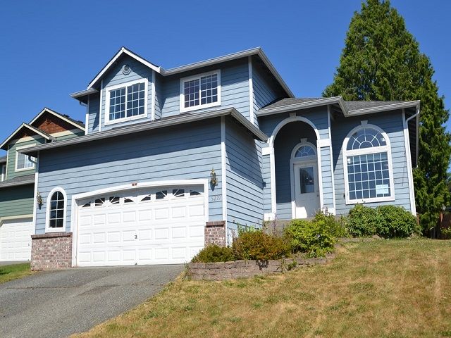 5219 80th Avenue NE, Marysville, WA 98270