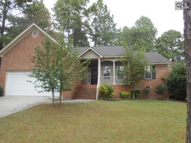 213 Sparkleberry Ln, Columbia, SC 29229