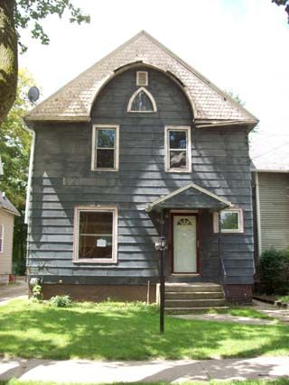 1120 James St, Kalamazoo, MI 49001