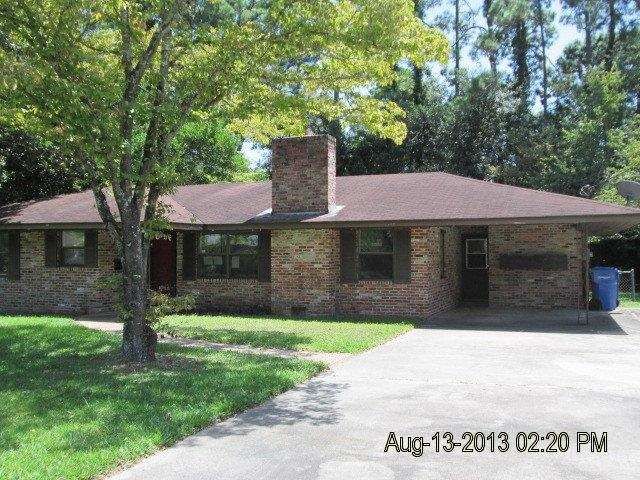 525 Sunset Blvd, Brunswick, GA 31525