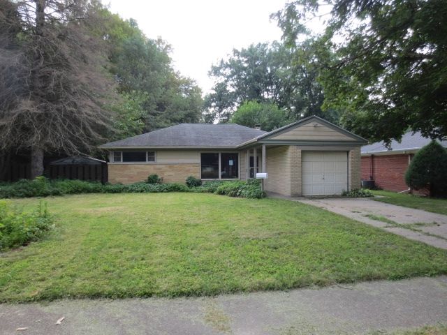 4215 Ostrander Road, Rockford, IL 61107