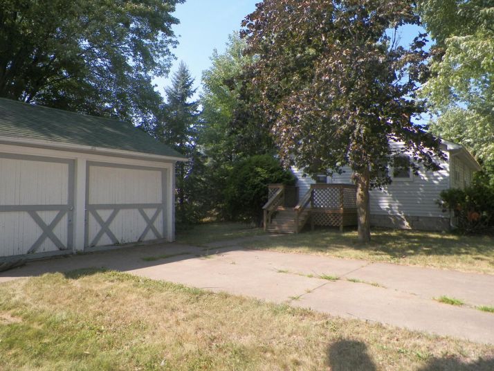 400 7th Avenue Southeast, Pine City, MN 55063