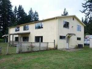 3950 Seabeck Holly Rd Nw, Seabeck, WA 98380