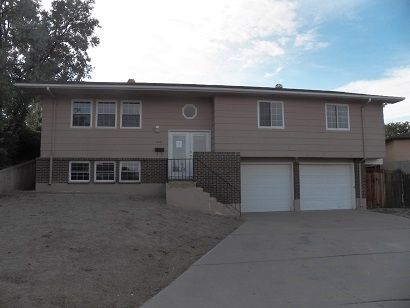 2116 North Pl, Pueblo, CO 81008