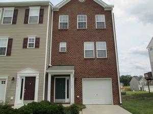 7328 Jackson Arch Dr, Mechanicsville, VA 23111