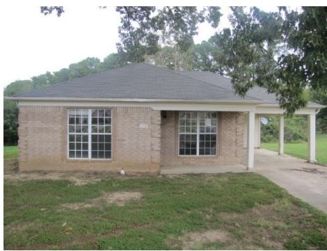 118 Flower Cir, Coldwater, MS 38618