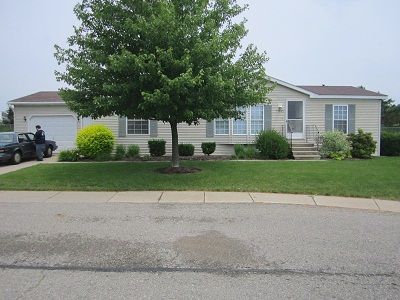 11585 Waverly Shores, Holland, MI 49424