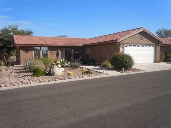 7373 E US Hwy 60 #107, , AZ 85118