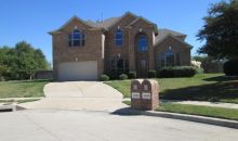 5205 Wheat Sheaf Trl Fort Worth, TX 76179