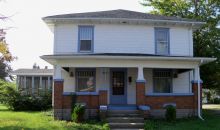 1827 North B Street Elwood, IN 46036