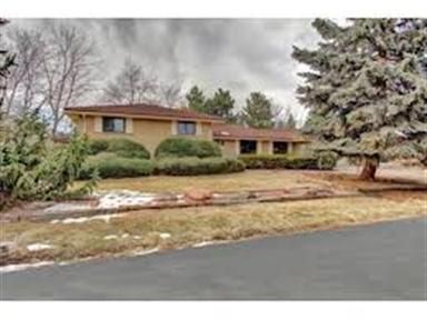 13755 Crabapple Rd, Golden, CO 80401