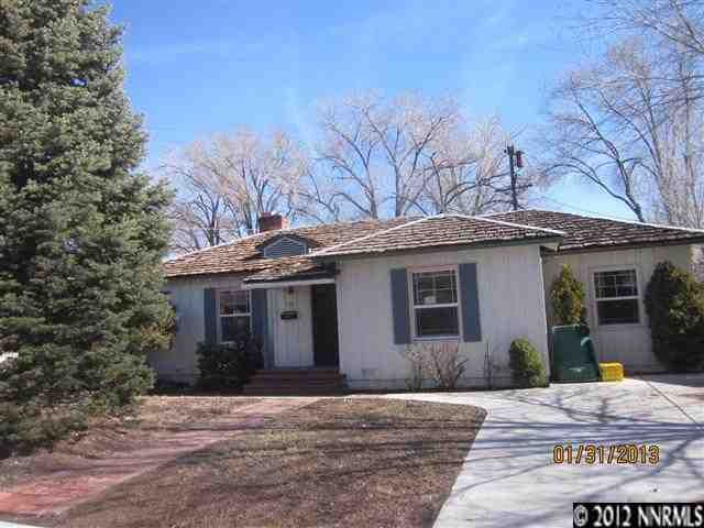 2200 Westfield Ave, Reno, NV 89509