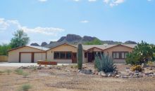 4760 S KINGS RANCH Road , AZ 85118