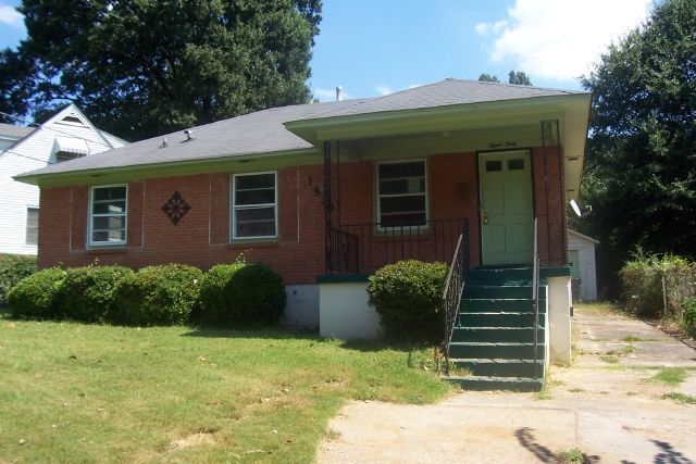 1530 Railton Road, Memphis, TN 38111