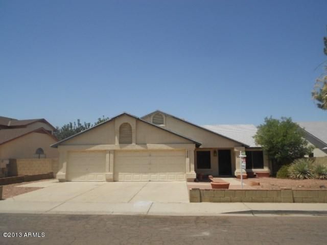 19828 N 45th Ave, Glendale, AZ 85308