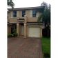 131 RIVERWALK CR # 131, Fort Lauderdale, FL 33326 ID:720529