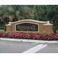 131 RIVERWALK CR # 131, Fort Lauderdale, FL 33326 ID:720531