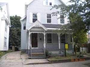 231 W Hazel St, New Haven, CT 06511