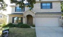 2681 Pinnacle Dr Burleson, TX 76028