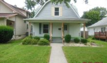 203 E Perry St Walbridge, OH 43465