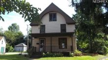 1616 E 44th St Ashtabula, OH 44004