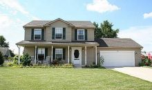 448 Sky Way Dr Oregon, OH 43616