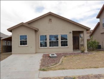 4068 Tierra Patino Ln, El Paso, TX 79938