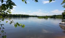 Eagle Bluff Portage, WI 53901