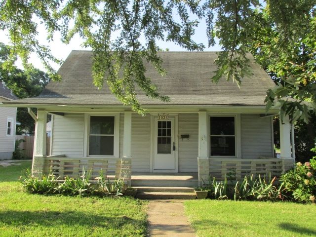 1036 West Atlantic St, Springfield, MO 65803