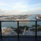 1100 BISCAYNE BL # 3706, Miami, FL 33132 ID:989241