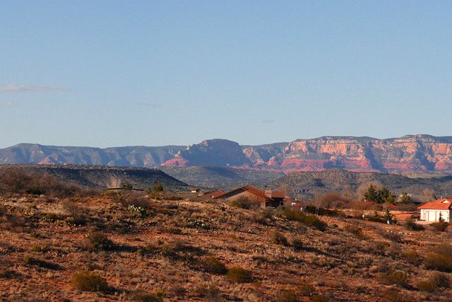 Vacant Plateau, Cornville, AZ 86325