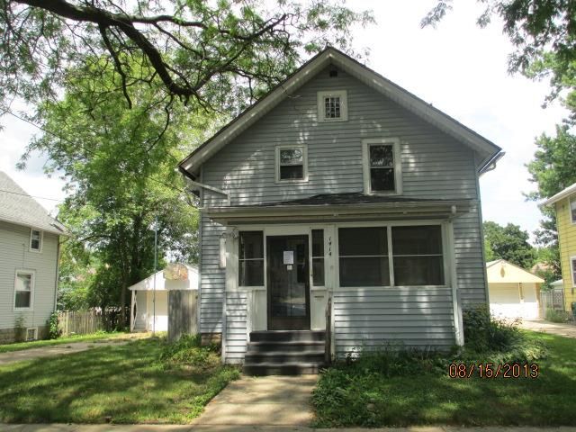 1414 Jackson St, Rockford, IL 61107