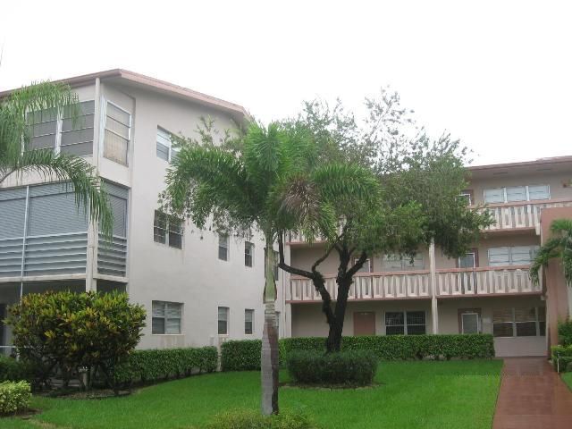 412 Mansfield J 412, Boca Raton, FL 33434